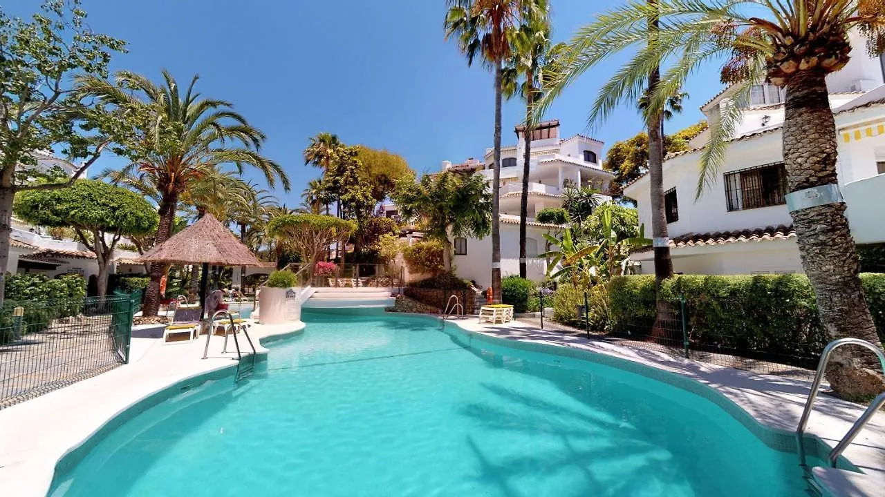 Golden Beach El Hierro - Eaw Homes Marbella