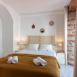 Marbellatown Апартаменты