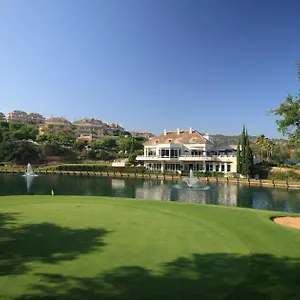 Hotel - Apartamentos Greenlife Golf Apartahotel