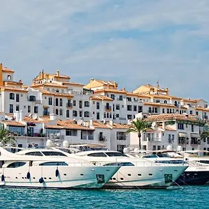 Banus Boutique Muelle Del Ribera Apartamento