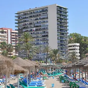 Mediterraneo Апартаменты