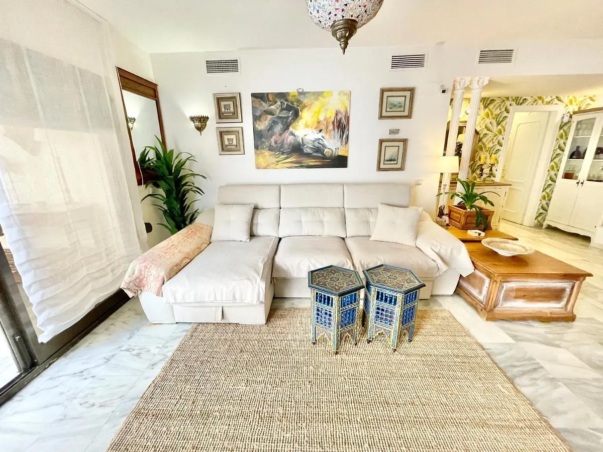 Golden Beach El Hierro - Eaw Homes Marbella Spain