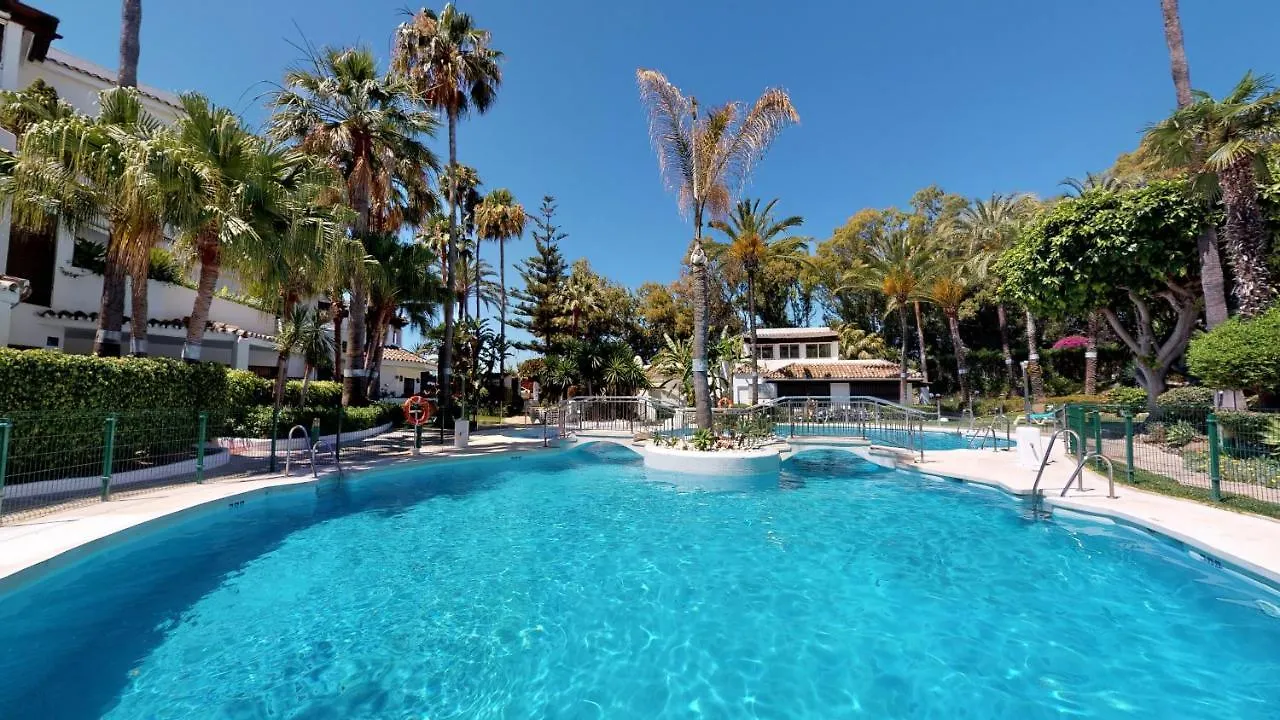 Golden Beach El Hierro - Eaw Homes Marbella