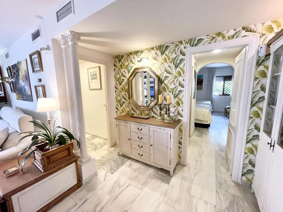 Golden Beach El Hierro - Eaw Homes Marbella