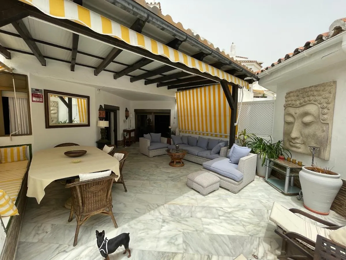 Golden Beach El Hierro - Eaw Homes Marbella 0*,