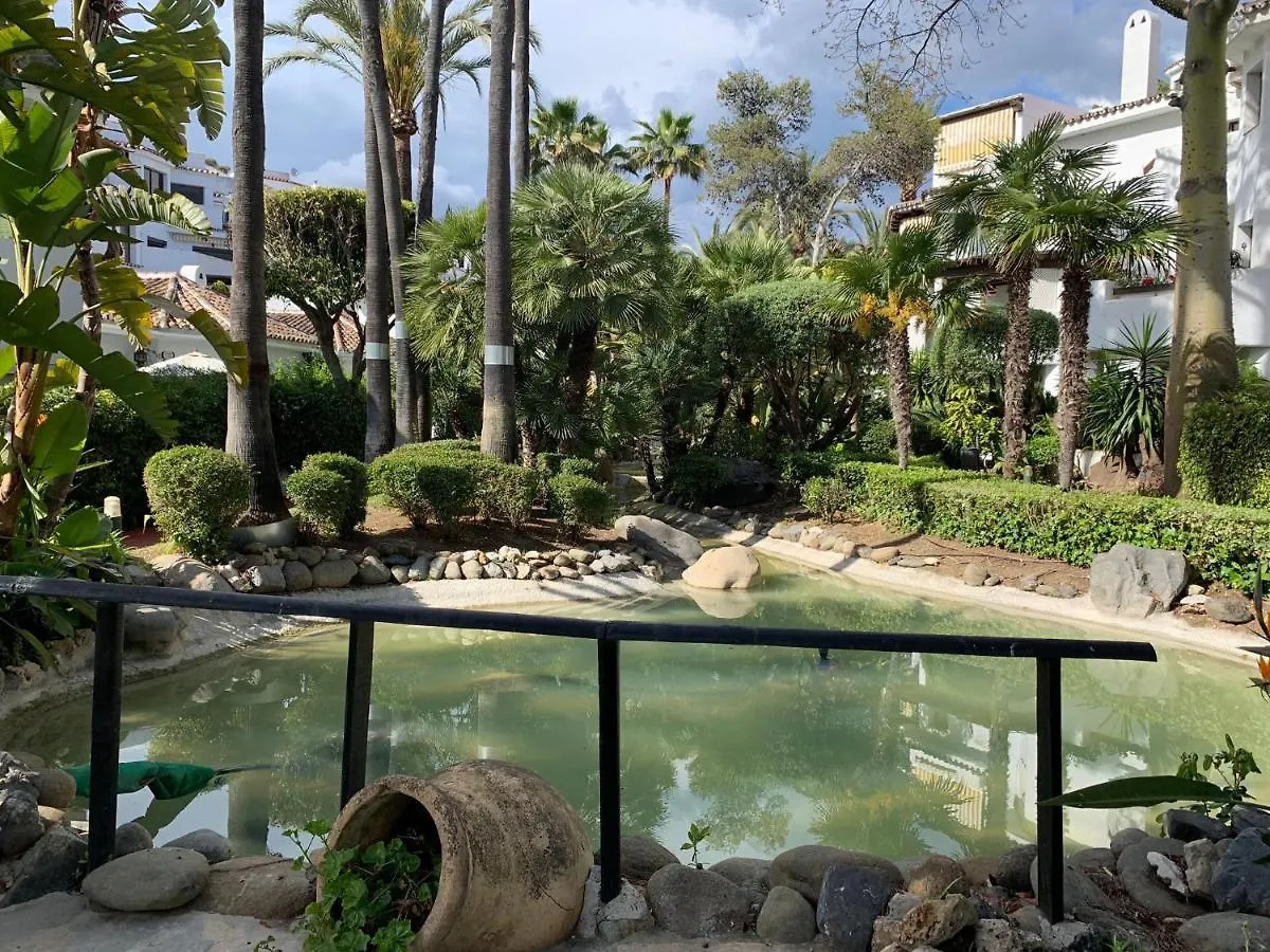 Apartment Golden Beach El Hierro - Eaw Homes Marbella