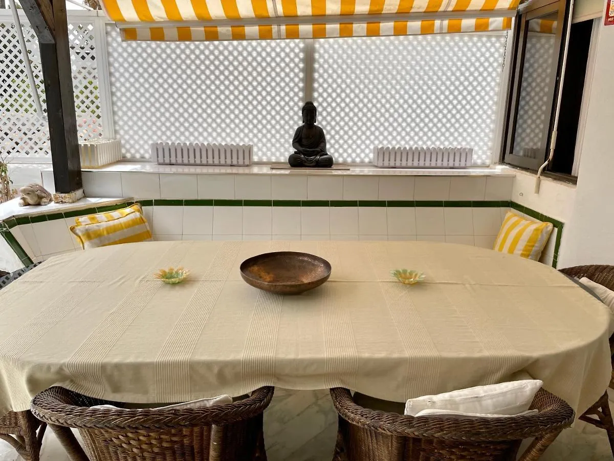 Apartment Golden Beach El Hierro - Eaw Homes Marbella