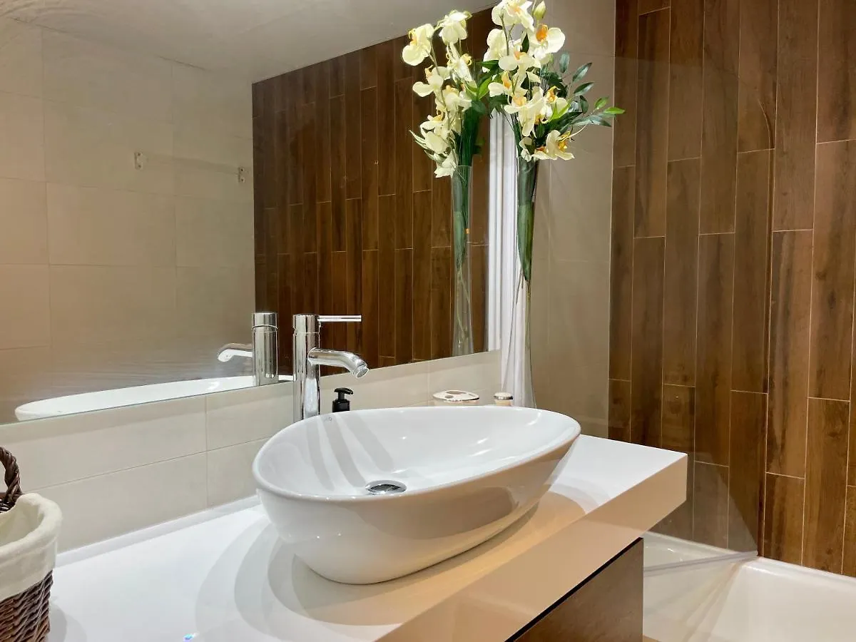 Golden Beach El Hierro - Eaw Homes Marbella