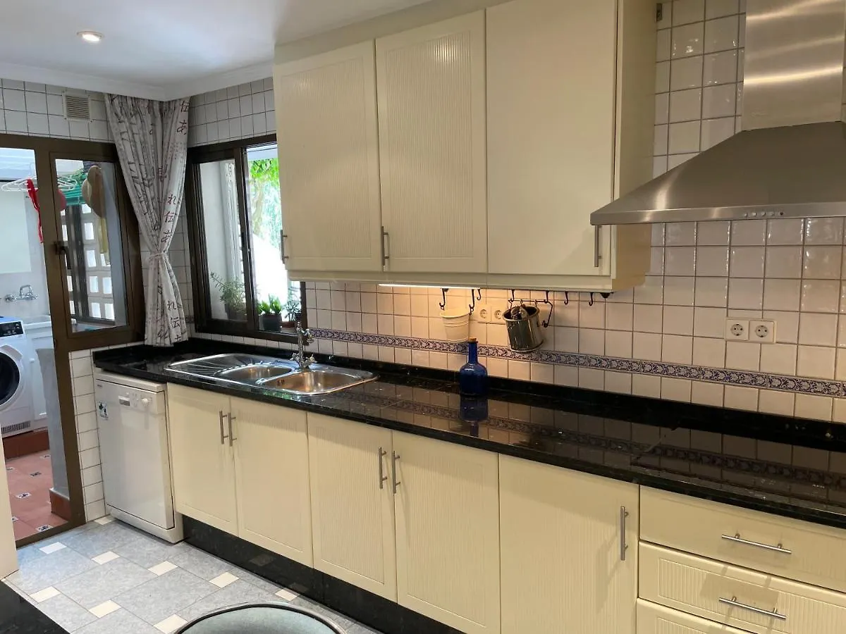Golden Beach El Hierro - Eaw Homes Marbella Spain