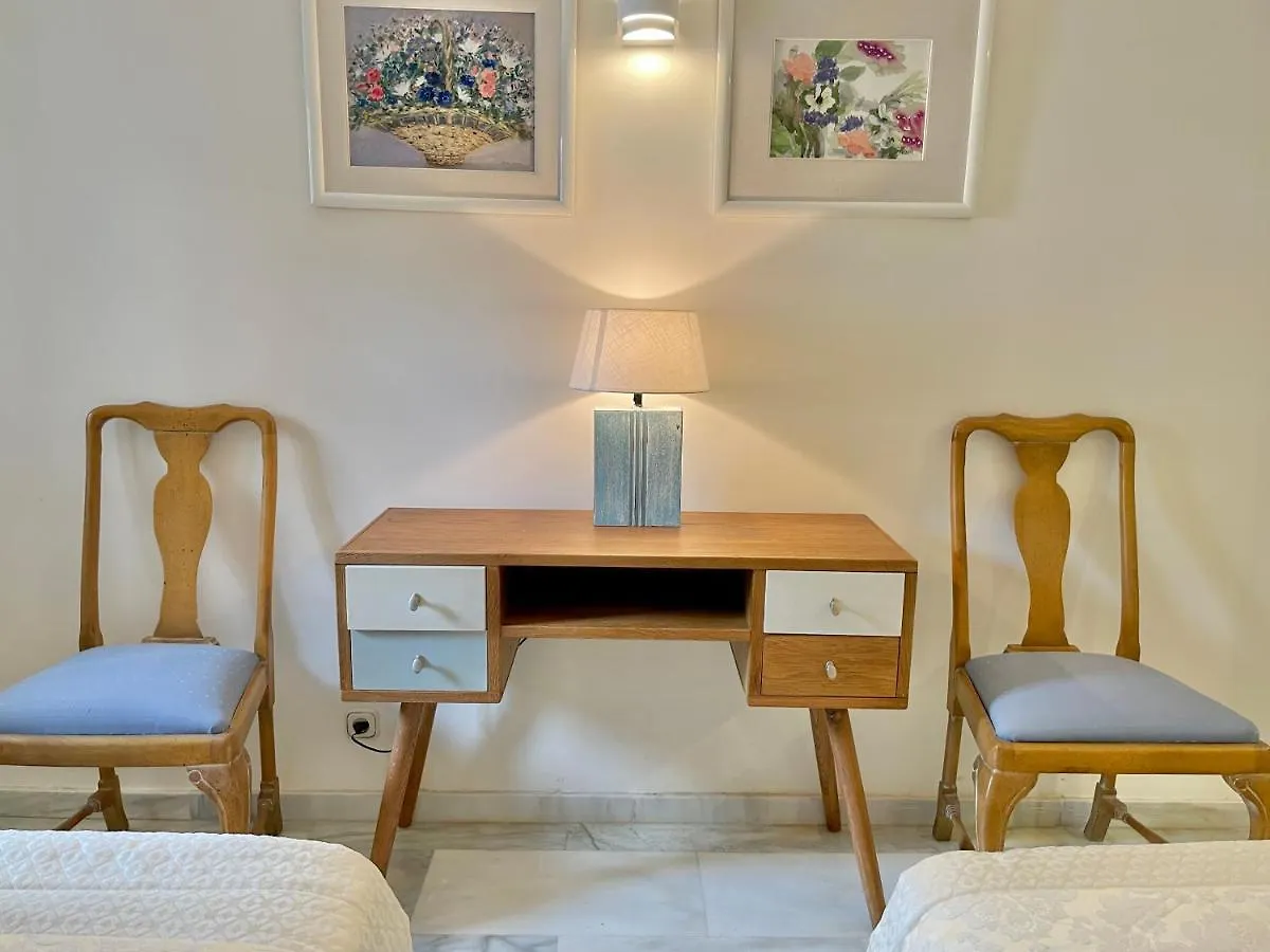Apartment Golden Beach El Hierro - Eaw Homes Marbella