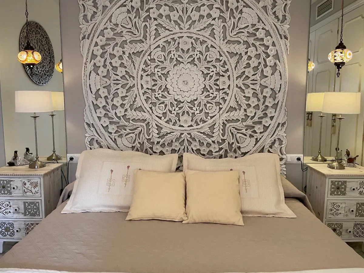Golden Beach El Hierro - Eaw Homes Marbella Apartment