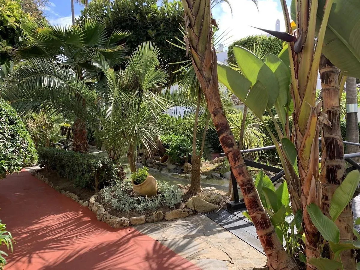 Golden Beach El Hierro - Eaw Homes Marbella 0*,