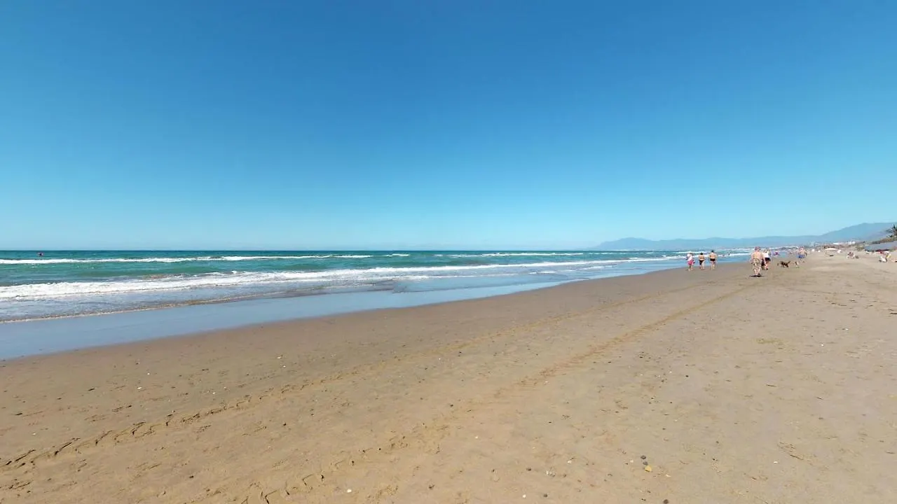 Golden Beach El Hierro - Eaw Homes Marbella 0*,