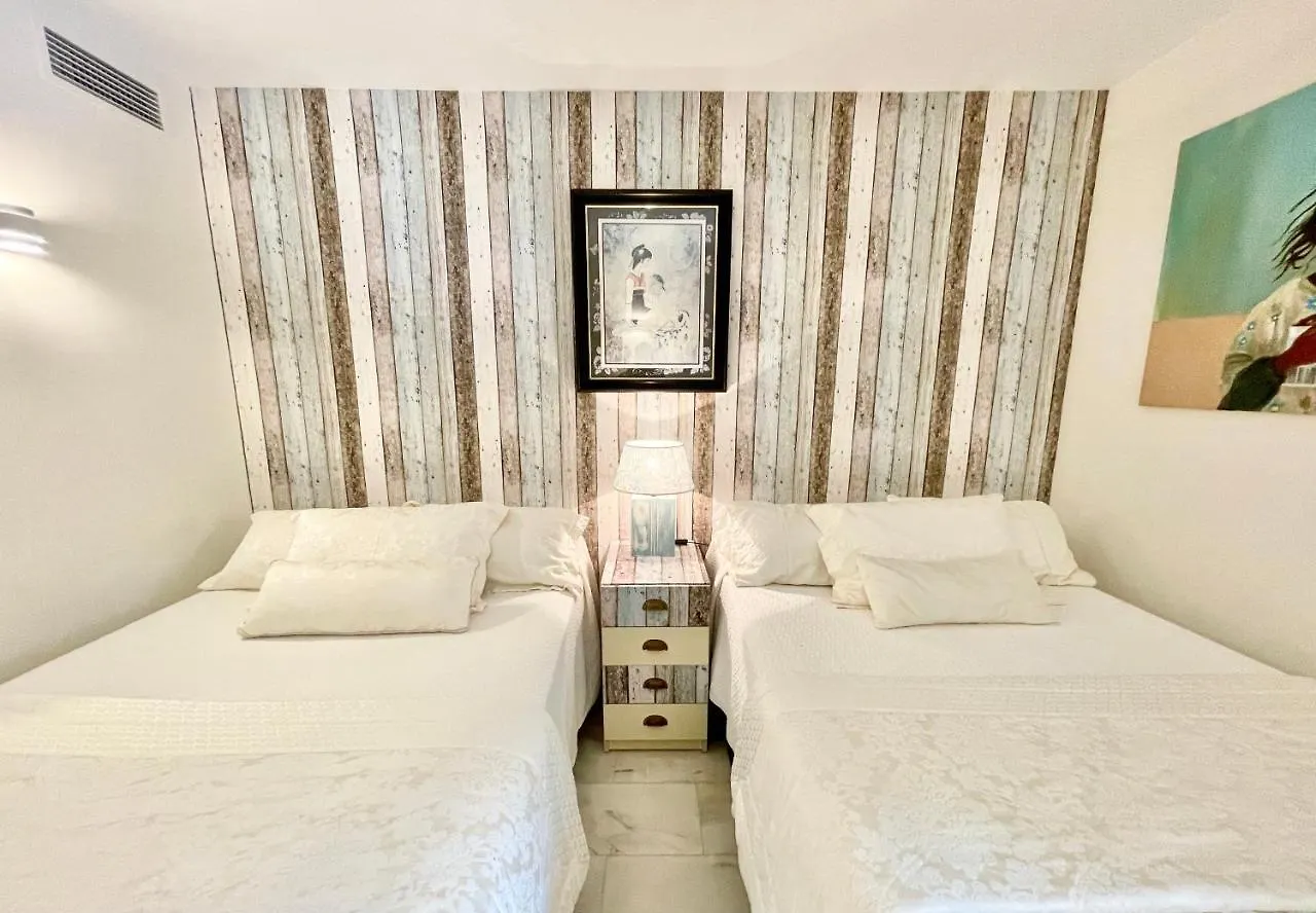 Golden Beach El Hierro - Eaw Homes Marbella 0*,  Spain
