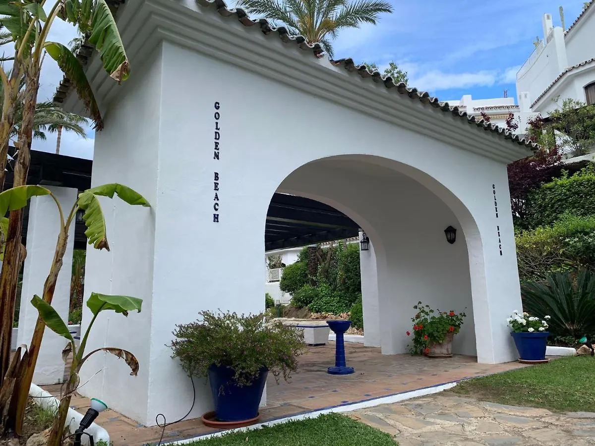 Apartment Golden Beach El Hierro - Eaw Homes Marbella