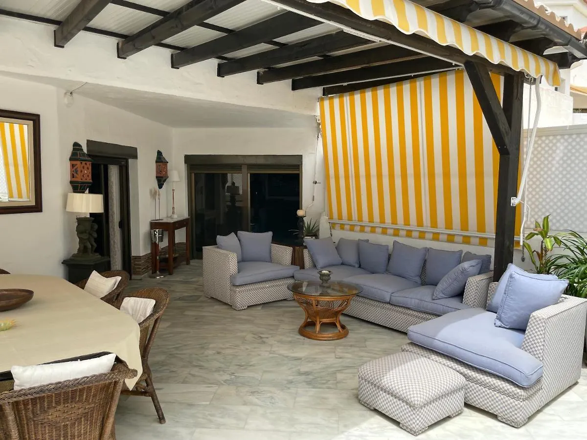 Golden Beach El Hierro - Eaw Homes Marbella Spain