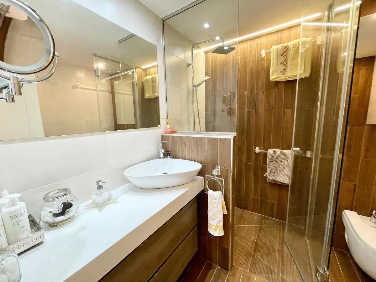 Golden Beach El Hierro - Eaw Homes Marbella 0*,