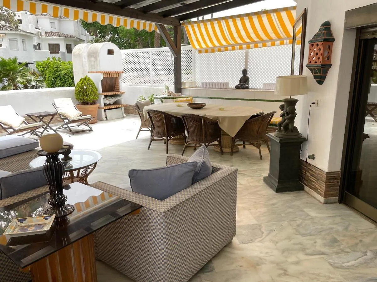 Golden Beach El Hierro - Eaw Homes Marbella 0*,  Spain
