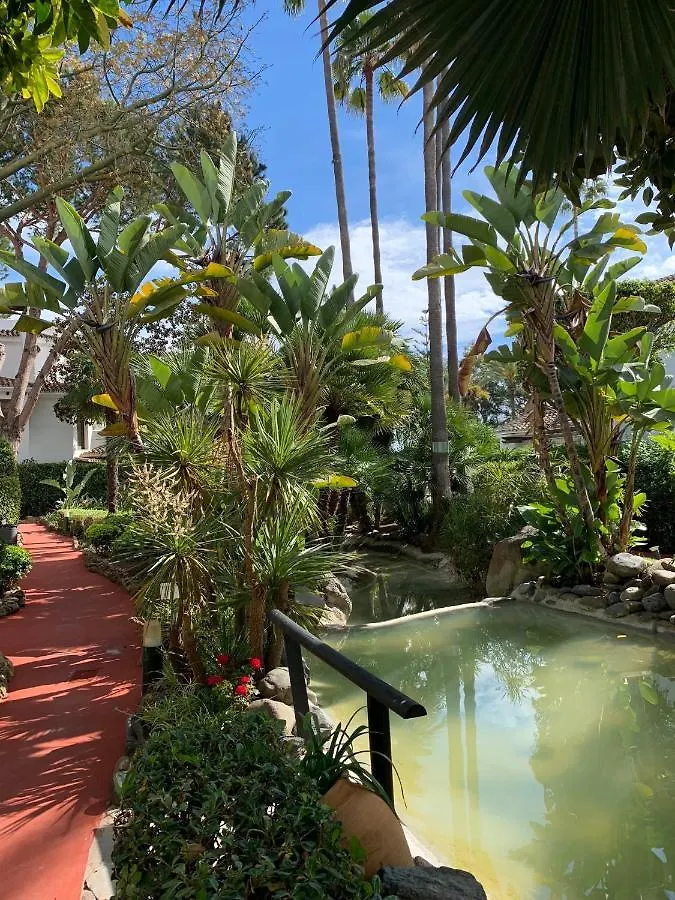 Golden Beach El Hierro - Eaw Homes Marbella Spain
