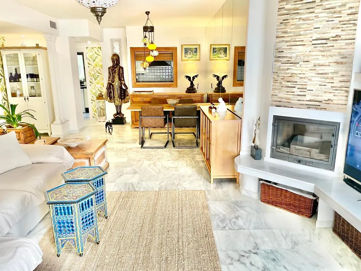 Golden Beach El Hierro - Eaw Homes Marbella