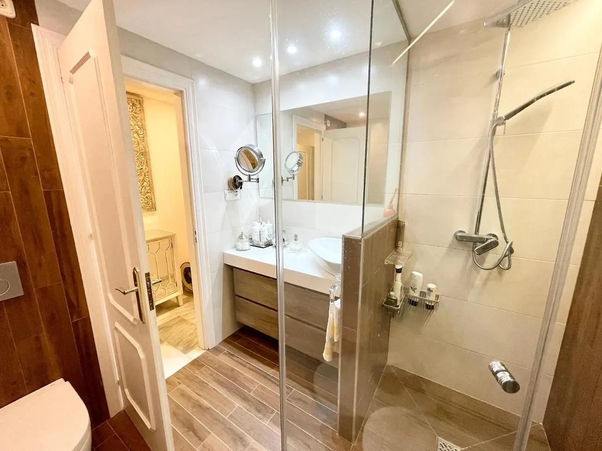 דירה מארבלה Golden Beach El Hierro - Eaw Homes