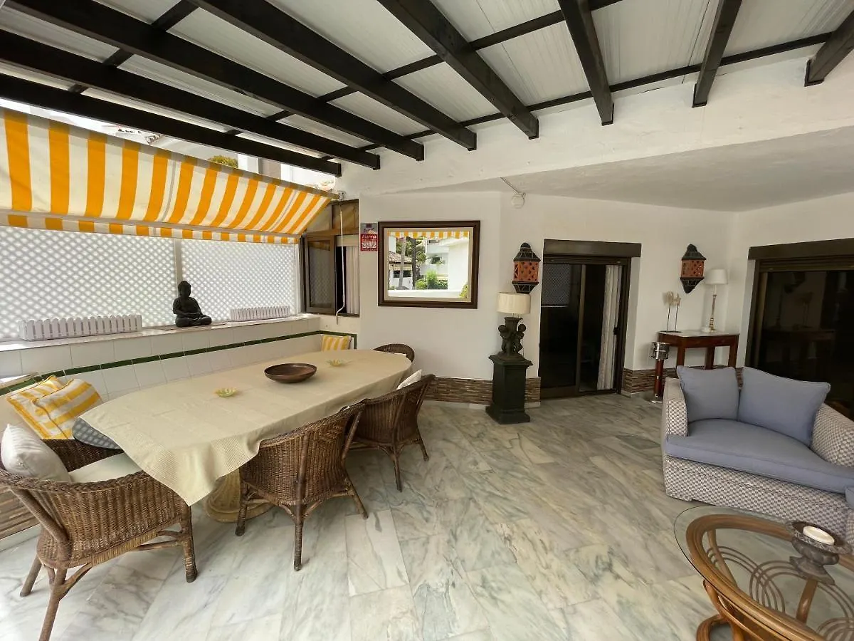 מארבלה Golden Beach El Hierro - Eaw Homes דירה